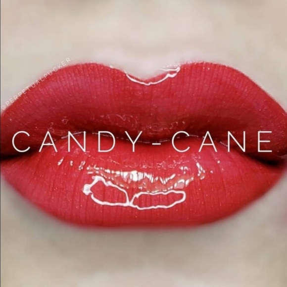 CANDY CANE LIPSENSE - Picture 3 of 7